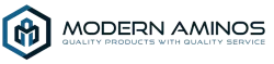 Modern Aminos logo