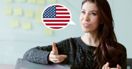 American English Prounuciation: Accent Reduction Made Easy