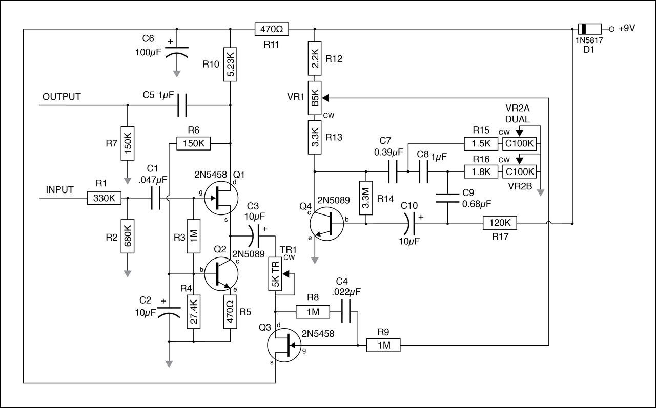 REA Schematic Corrected