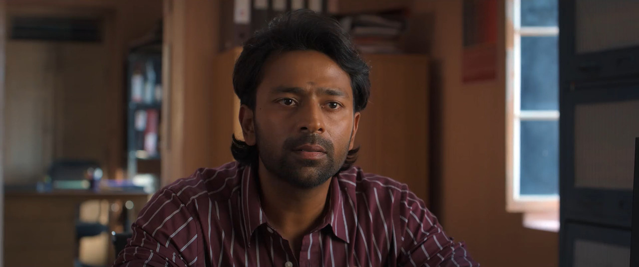 Balti 2025 WebRip [Hindi + Tamil + Telugu + Malayalam + Kannada] 1080p 480p 720p ESub Screenshot