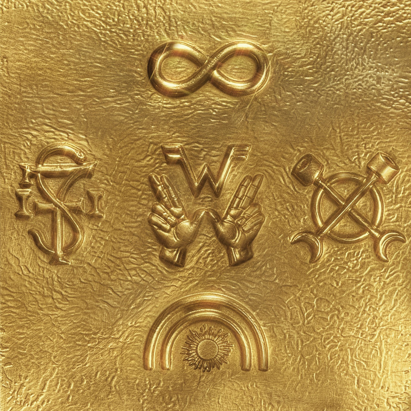 Weezer - Weezer (Gold Album)