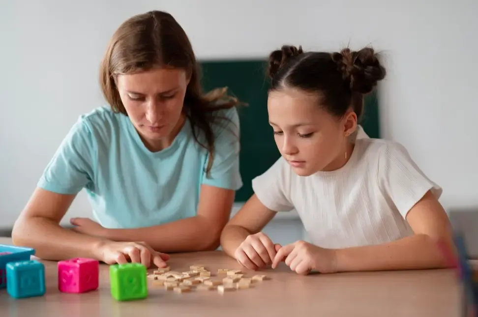 Instruct Problem-Solving Skills