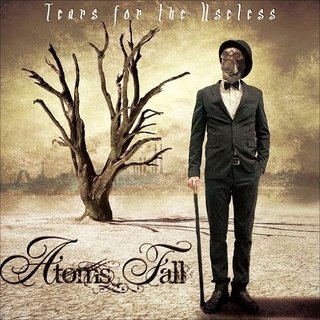 Atoms Fall - Tears for the Useless (2013).mp3 - 320 Kbps