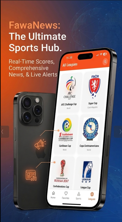 download FawaNews.sc APK