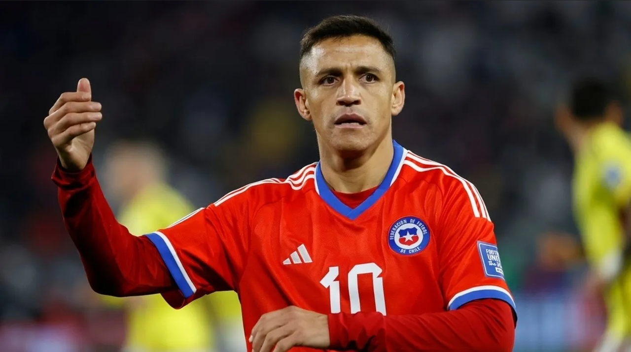 ¿América va por fichaje de Alexis Sánchez? Chileno hace guiño a las Águilas