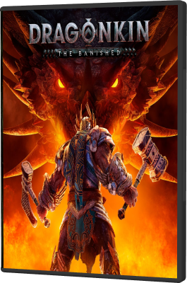 [PC] Dragonkin: The Banished (2026) - Sub ITA