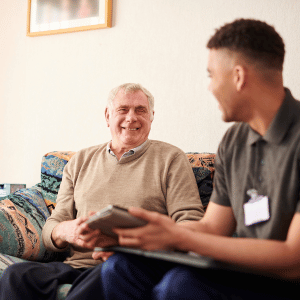 Health & Social Care