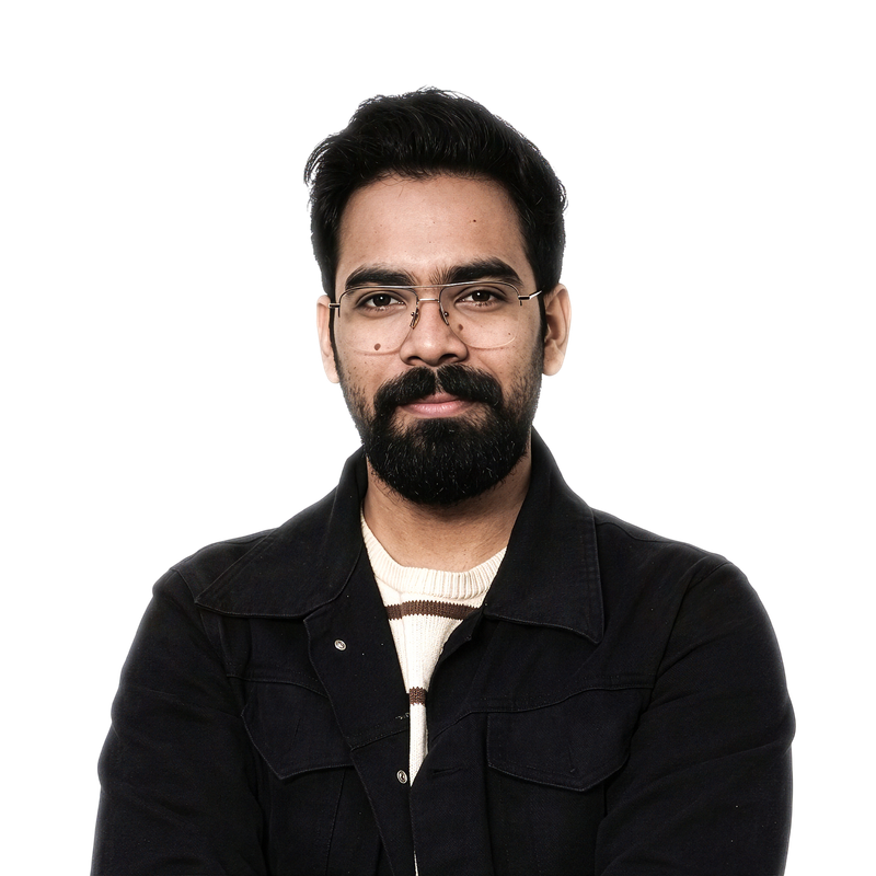 Behroz Asghar, LinkedIn & Personal Brand Designer