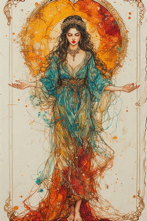 Classical-tarot-card-style-Art-8