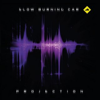 Slow Burning Car - Projection (2021).mp3 - 320 Kbps