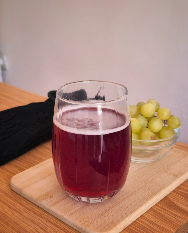 re:hydrate stableizer