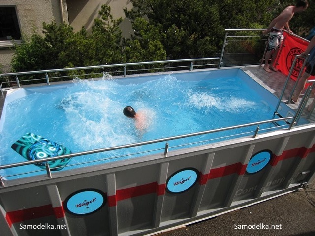 3bassei`n v kontei`nere (1)