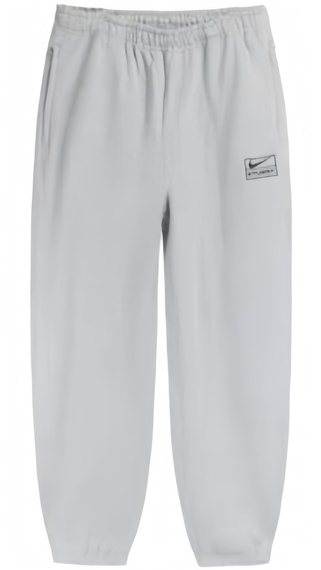 Stussy X Nike fleece Pants