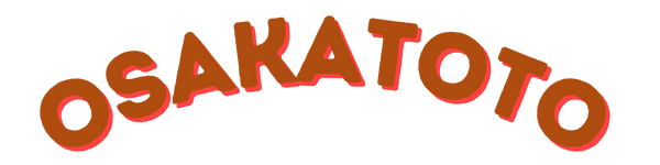 Osakatoto