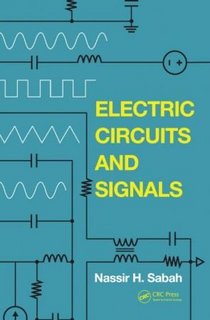 Electric Circuits and Signals (Instructor Resources)