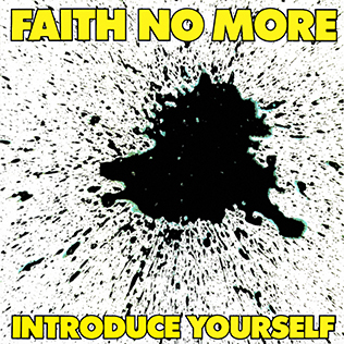 Re: Faith No More