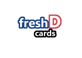 Fresh D Cards