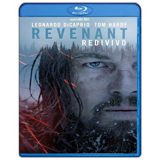 The Revenant Revenant Redivivo 2015 iTA ENG AC3 SUB iTA ENG BluRay 1080p x264 jeddak MIRCrew