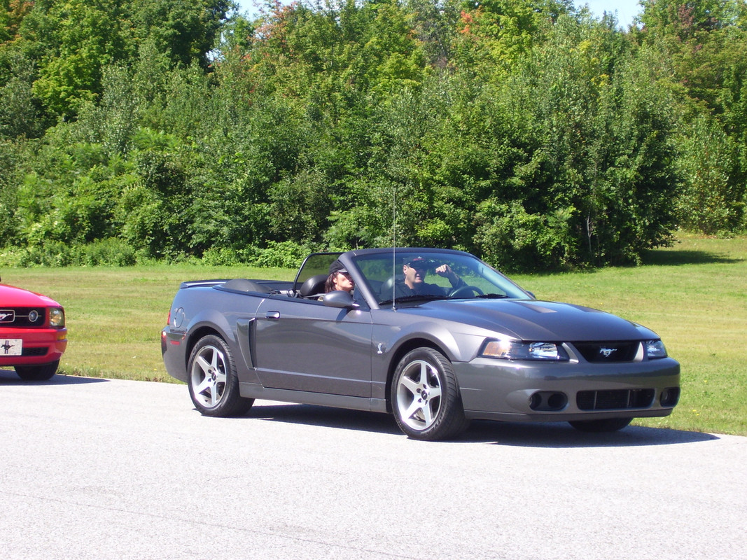 ford - Montréal Mustang: 40 ans et + d’activités! (Photos-Vidéos,etc...) - Page 19 100-0521