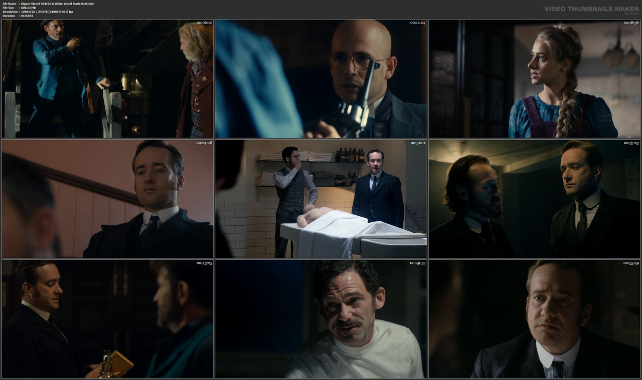 Ripper Street S04E03 A White World Made Red.mkv