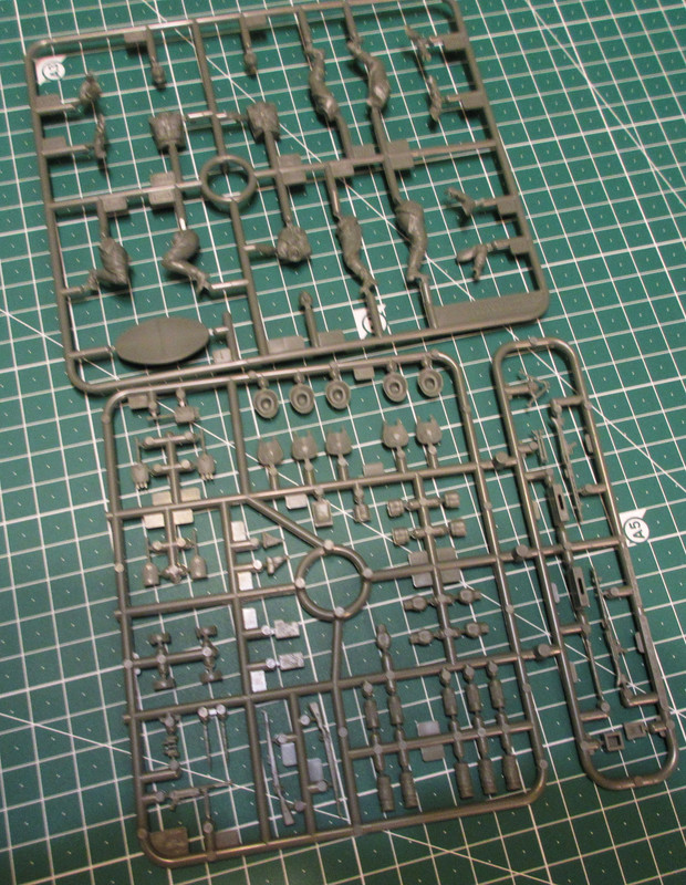 Pz.Kpfw. II Ausf C Polish Campaign-1 (23)