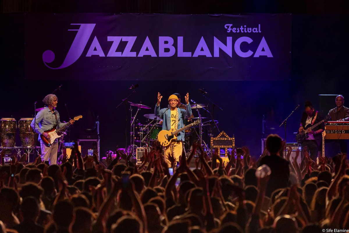 The best music festivals in Morocco 2023 | Skiddle