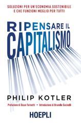 Philip Kotler – Ripensare il capitalismo (2016)