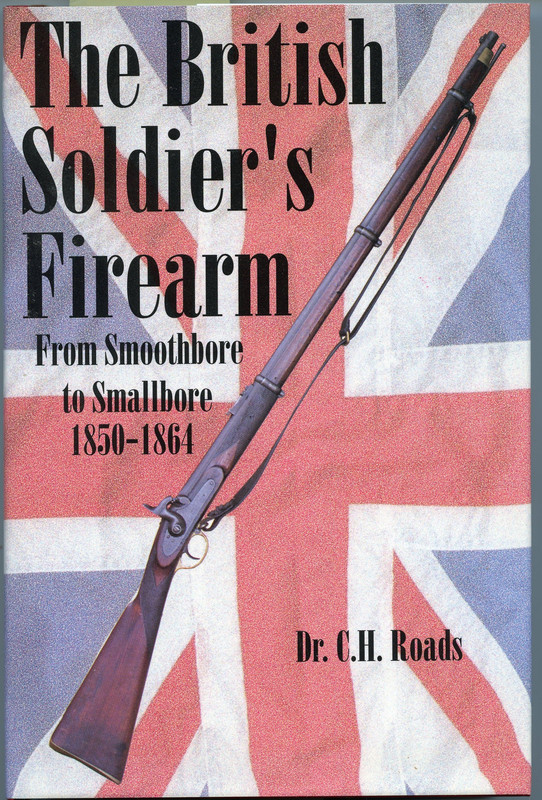 The British Soldier's Firearm