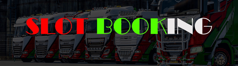 KA Logistics Banner
