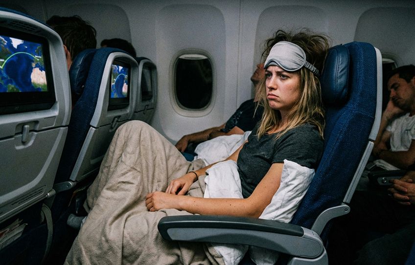 Матрас для путешественников: как выбрать идеальный вариант при нестабильном режиме сна Матрас для путешественников: как выбрать идеальный вариант при нестабильном режиме сна