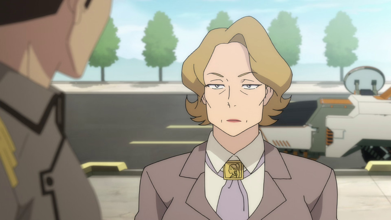 Voltron Legendary Defender (2016) - S07E01 - A Little Adventure 