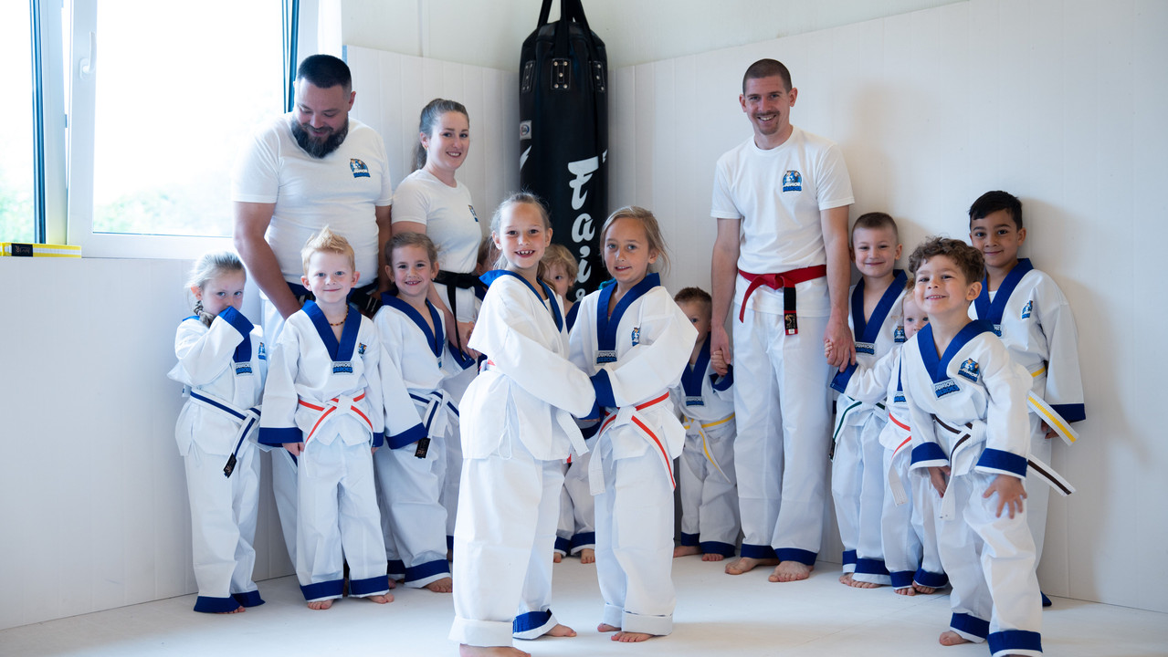 Trainer:in bei Kindertraining & Coaching