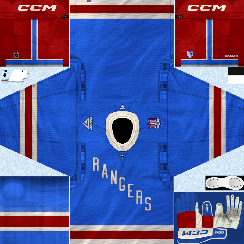 Rangers100th