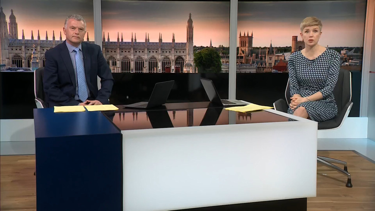 02.23 - 18.00.00 - ITV News Anglia. The latest news and weather from ....ts_snapshot_11.49.626