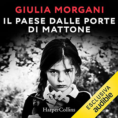 Giulia Morgani - Il paese delle porte di mattone (2021) (mp3 - 128 kbps)