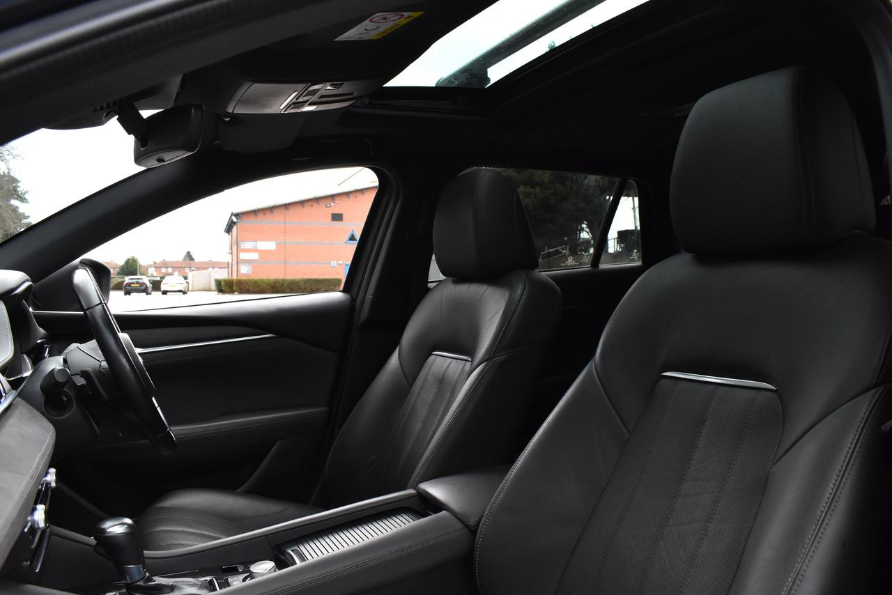 2019 MAZDA 6 47
