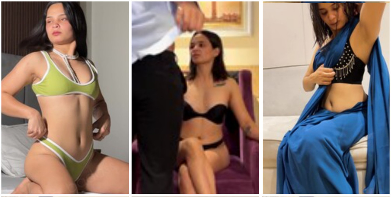 Beautifull desi girl pahadan onlyfans full nude exclusive