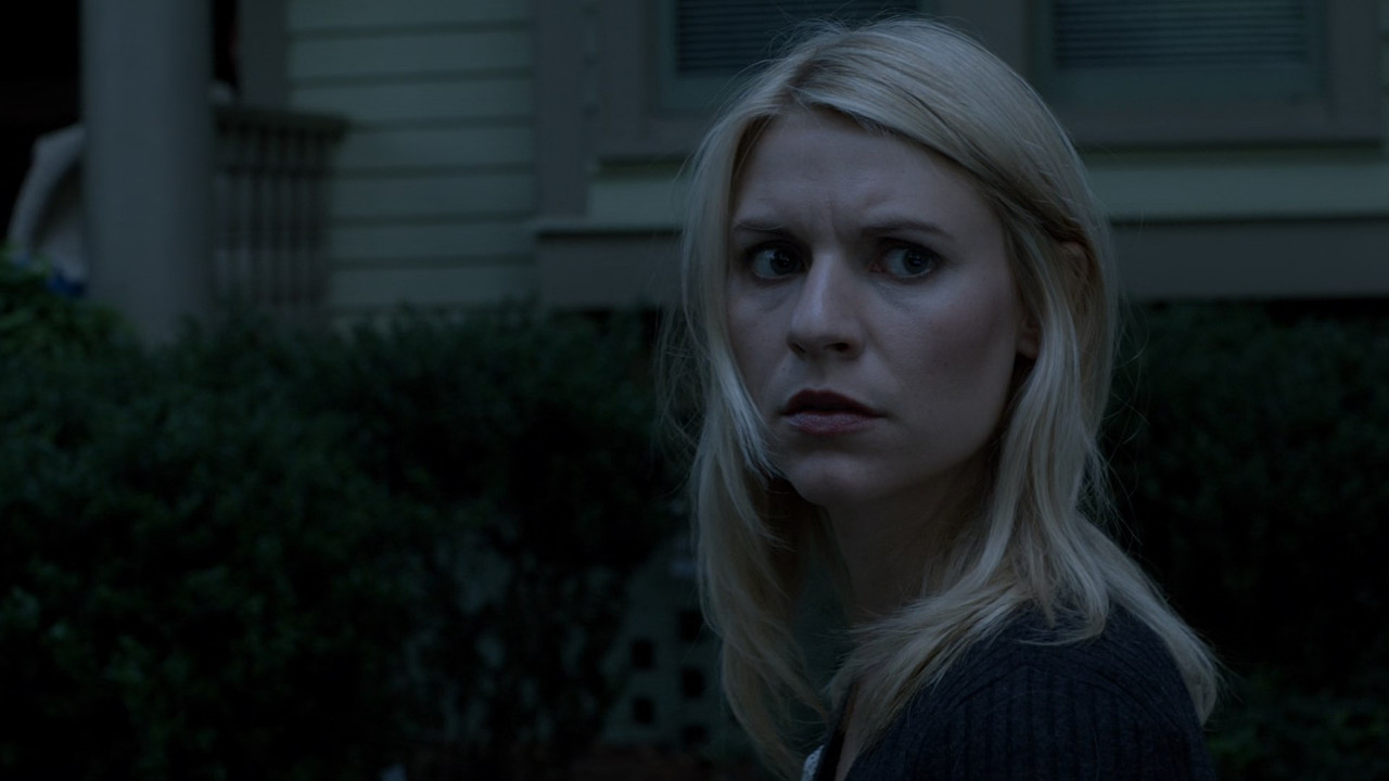Homeland (2011) - S02E01 - The Smile (1080p BluRay x265 Silence)