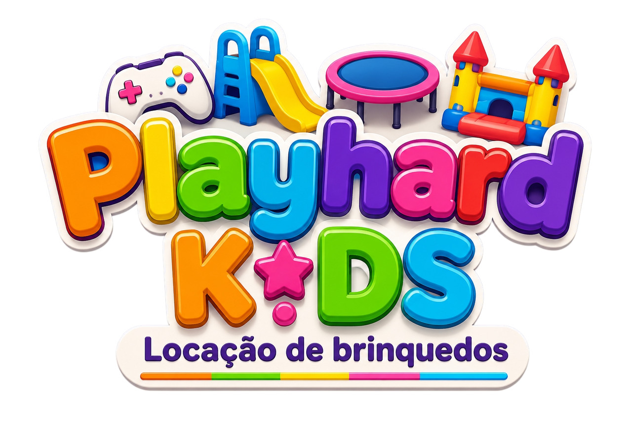 Play Hard Kids