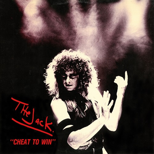 The Jack - Cheat To Win (1985) (Remastered 2023) The Jack - Cheat To Win (1985) (Remastered 2023)