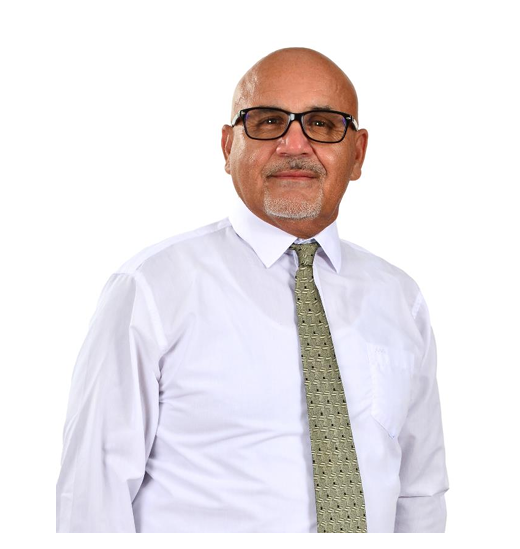 Raúl Orlando Méndez Contreras