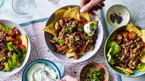Easy Meal Prep Ideas For Beginners