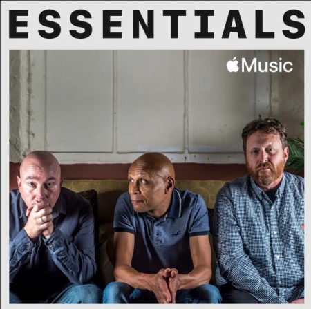 The Boo Radleys – Essentials (2022)