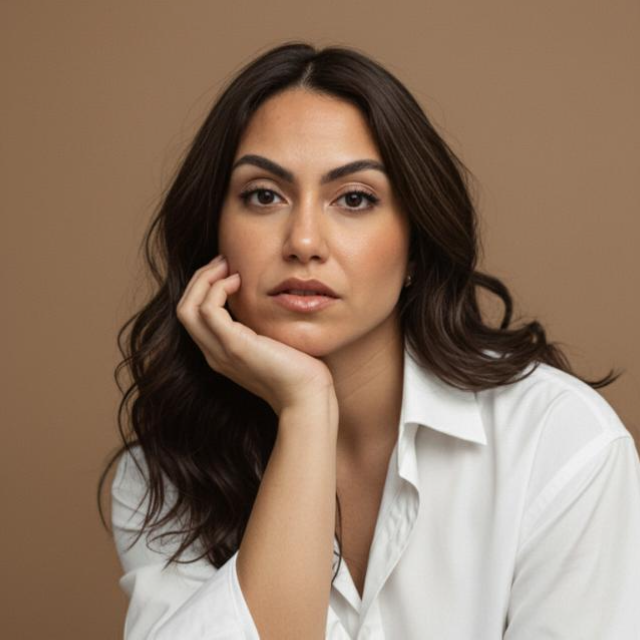 Dra. Débora Rodrigues