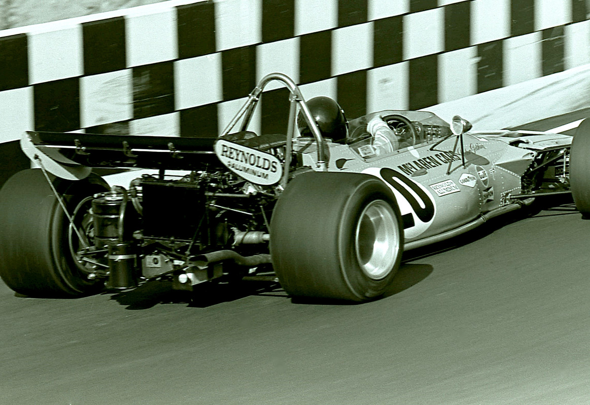 1971 German Grand Prix The Nostalgia Forum The Autosport Forums