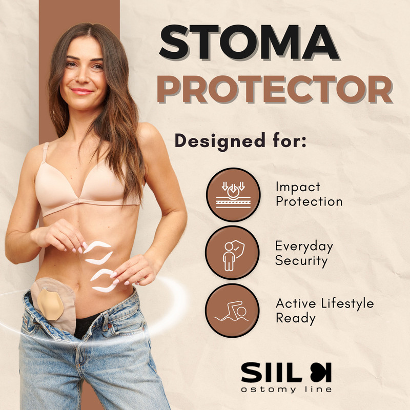 Guide du meilleur protecteur de stomie