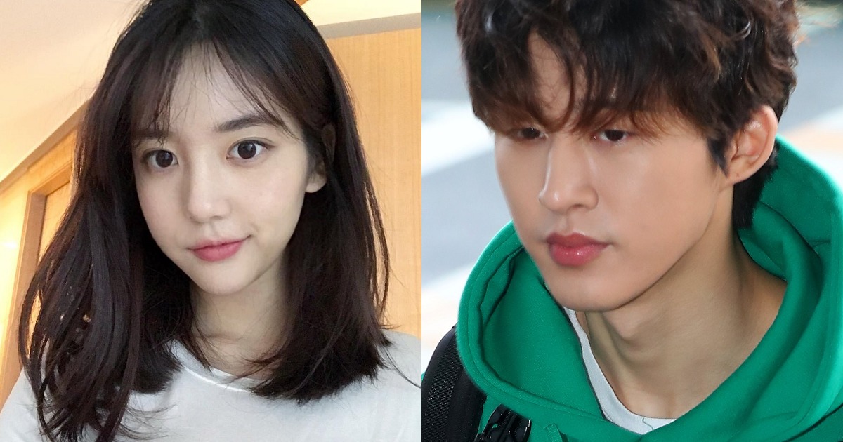 Han Seo Hee, B.I