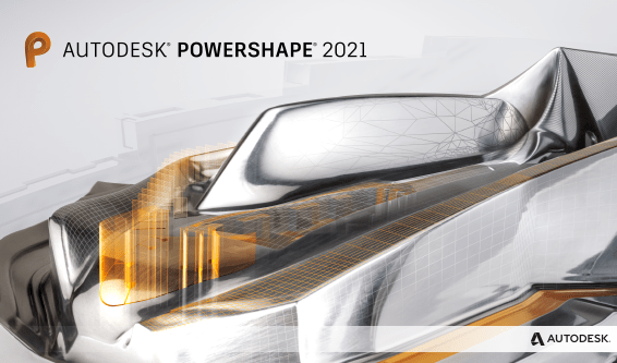 Autodesk PowerShape Ultimate 2021 (x64) Multilanguage