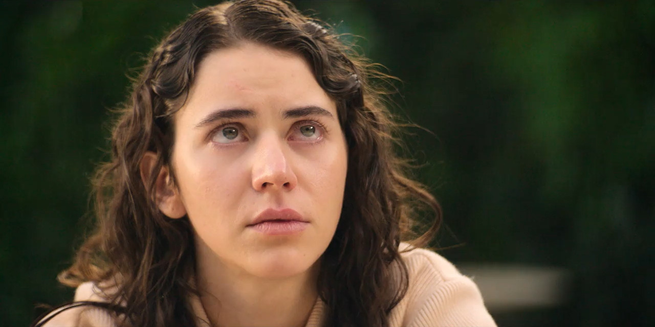 No One Saw Us Leave (2025) Season 1 [Hindi + English] WebRip 480p 720p ESub - Complete Screenshot