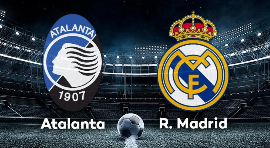 Dove Vedere ATALANTA REAL MADRID Streaming ROJADIRECTA Video Online UCL: Ilicic vs Kroos 